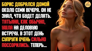 Рассказ мужчины | Измена Жены в Бизнес-клубе. Жестокая Месть мужа. История