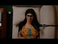 Mia Khalifa On Curiosity Vs Desire And The Toxicity Of Shame Fashion Neurosis With Bella Freud 