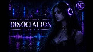 Neon Echoes: Disociación — Darkwave / Witch House / Industrial / Dark Techno