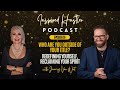 Redefining Yourself, Reclaiming Your Spirit | With Jeremy Van Wert on Inspired Hustler