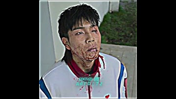 "What if ? su ho in this scene 🥶" "Weak Hero Class 1" #weakheroclass1 #tiktokeffects #shorts #kdrama