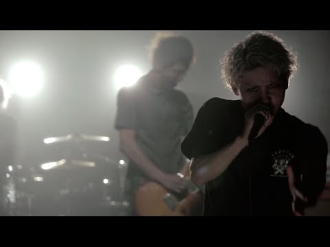 BRANDCALL - Breathing 【Official Music Video】