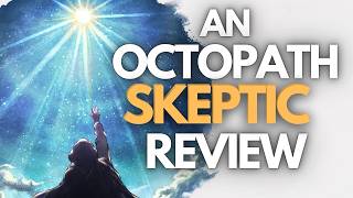 The JRPG Everyone's Overlooking - Octopath Traveler 0 Review