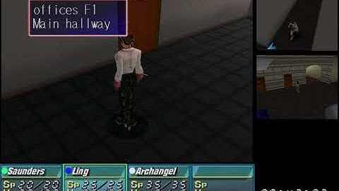 Industrial Spy Operation Espionage USA SEGA DREAMCAST HYPERSPIN NOT MINE VIDEOS