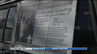 Donthe Lucas pleads not guilty in Kelsie Schelling murder case