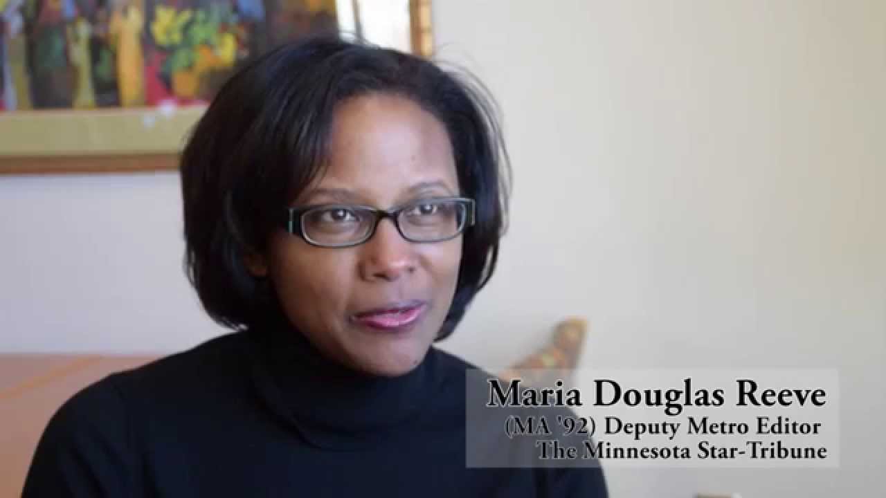 Maria Reeve : What the Merrill College Meant To Me