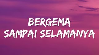 Download lagu Bergema sampai selamanya, Bukti, Terlanjur Bawa Perasaan (Lirik) - Nadhif Basalamah, Virgoun, YOAN
