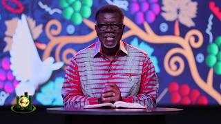 Forgiveness Brings Restoration | Pastor Mensa Otabil