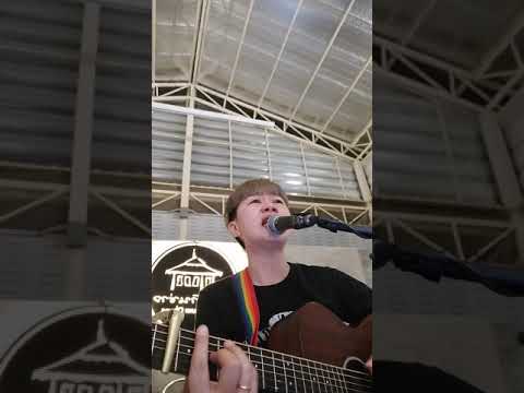 ให้นานกว่าที่เคย (Collab Version) Klear x ไผ่ พงศธร Cover โอน๊าจ๊า