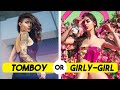 What Kind of Girl Are You? QUIZ w/ Azzyland