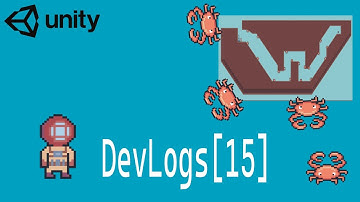 Feeling Crabby | Don’t Drown DevLog | DevLogs[15]