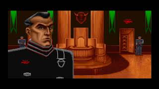 Dune (CD version)  PC Game, 1992