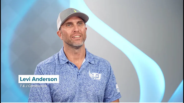 T & J Construction named a winner of the 2025 BBB Torch Awards for Ethics