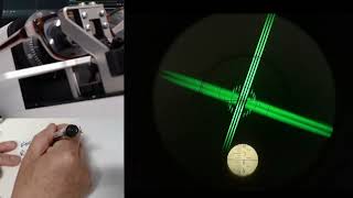 Focimetry Practice