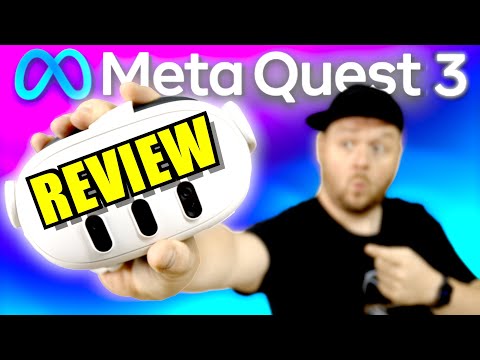 META QUEST 3