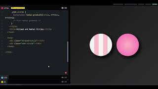 Web Design Secrets: CSS Stripes to Wow Your Audience! 🤩🚀