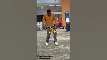 Tommy Dc On Aiye Mi Mara Beat DjmayorKay Dance Fyp Maradance Trending 