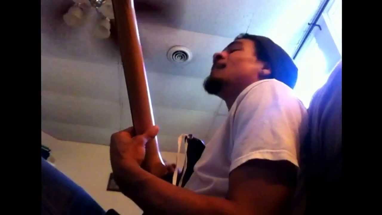 Not the one- TJ Darnell