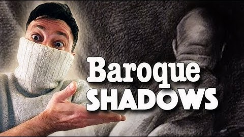 How to Design Theatrical Shadows Instead of Copying Them