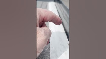 The Surprising Truth About RV Slide Out Tape Nobody Tells You