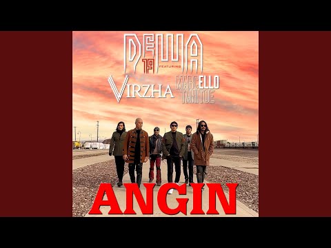 Angin - Dewa 19
