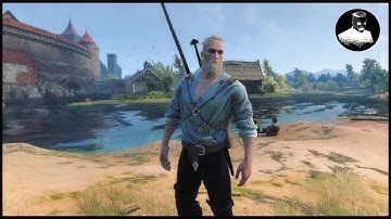 The Witcher 3 | MOD MERGING (130+) and Combat Info | READ DESCRIPTION PLS
