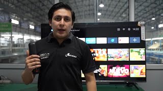 ⚙️ ¿Cómo restablecer un Riviera Tv en modo fábrica ?‍?