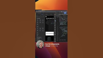 Use AI to generate pages from your React components