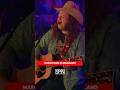 Marcus King's Acoustic Performance at Aviator Nation Dreamland | SPIN