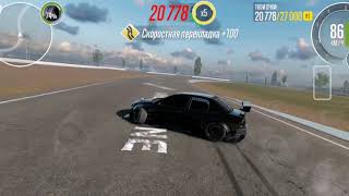 Carx Drift Racing 2 ( Evo)