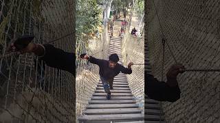 Adventure park🏞️The Lie World Vlogs #vlogs #viral #vlog #fun #adventure #dailyvlog #shorts #trending