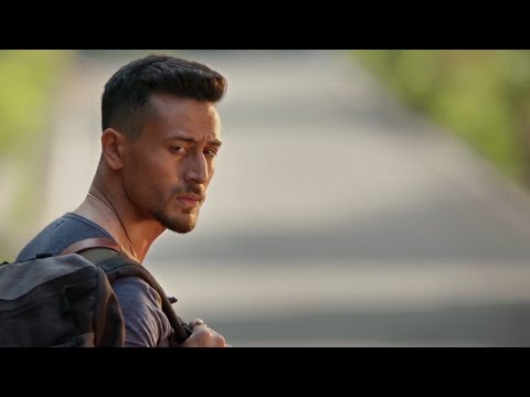 Lo Safar full song || Baagi 2 || (Lyrics/Lyrical Video)