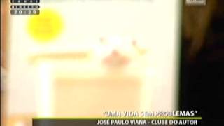 "Viver em tempos de mudança" no programa Porto Alive