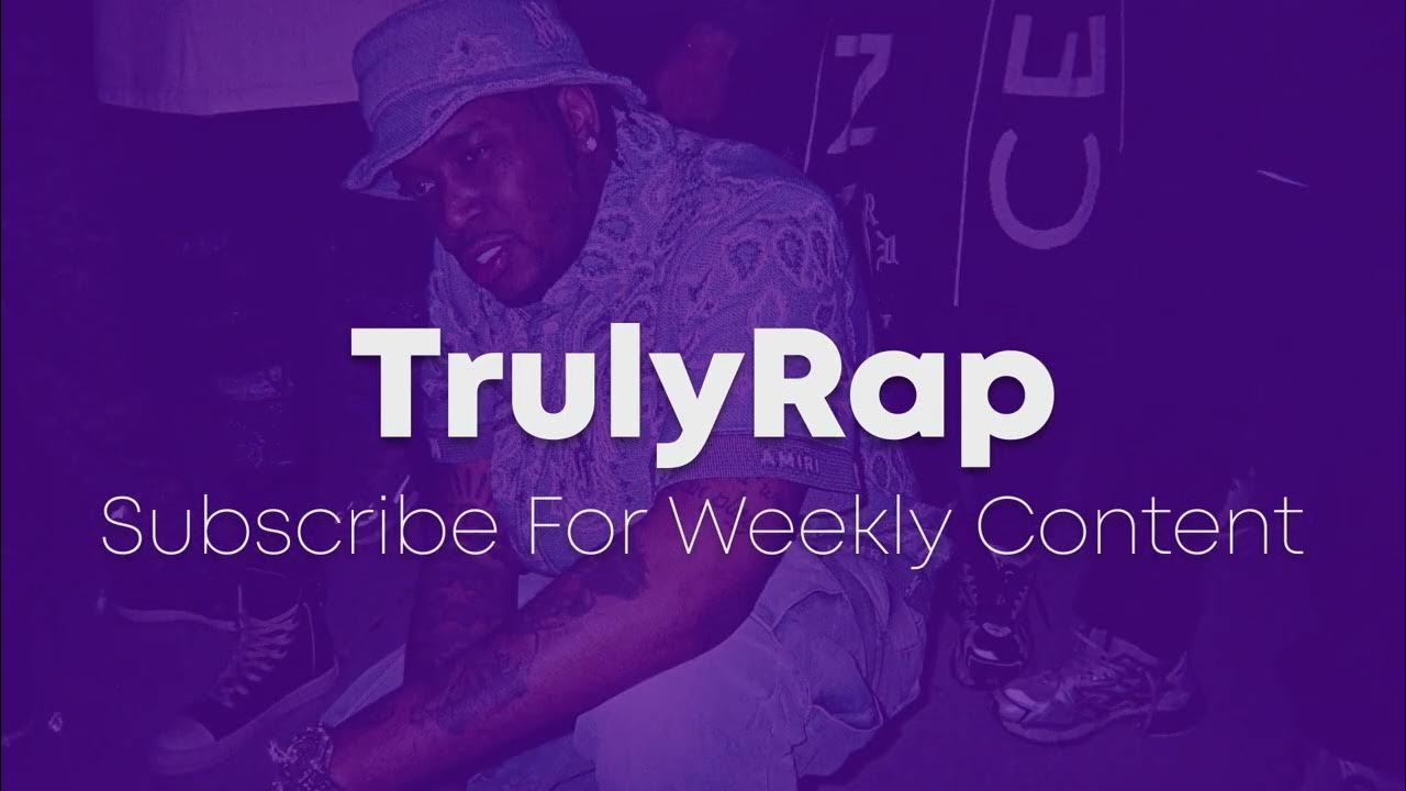 Fivio Foreign Hot Sauce YouTube