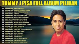 The best Tomy j pisa, full album 