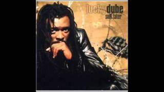 Lucky Dube - Teach The World chords