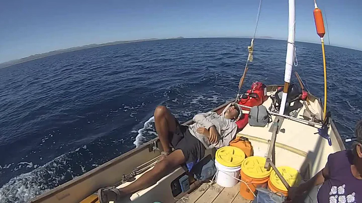 NOLS Semester in Baja