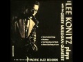 Lee Konitz with Gerry Mulligan Quartet at the Haig - Too Marvelous for Words