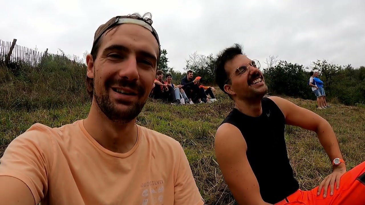 Motocross Thouars 2023