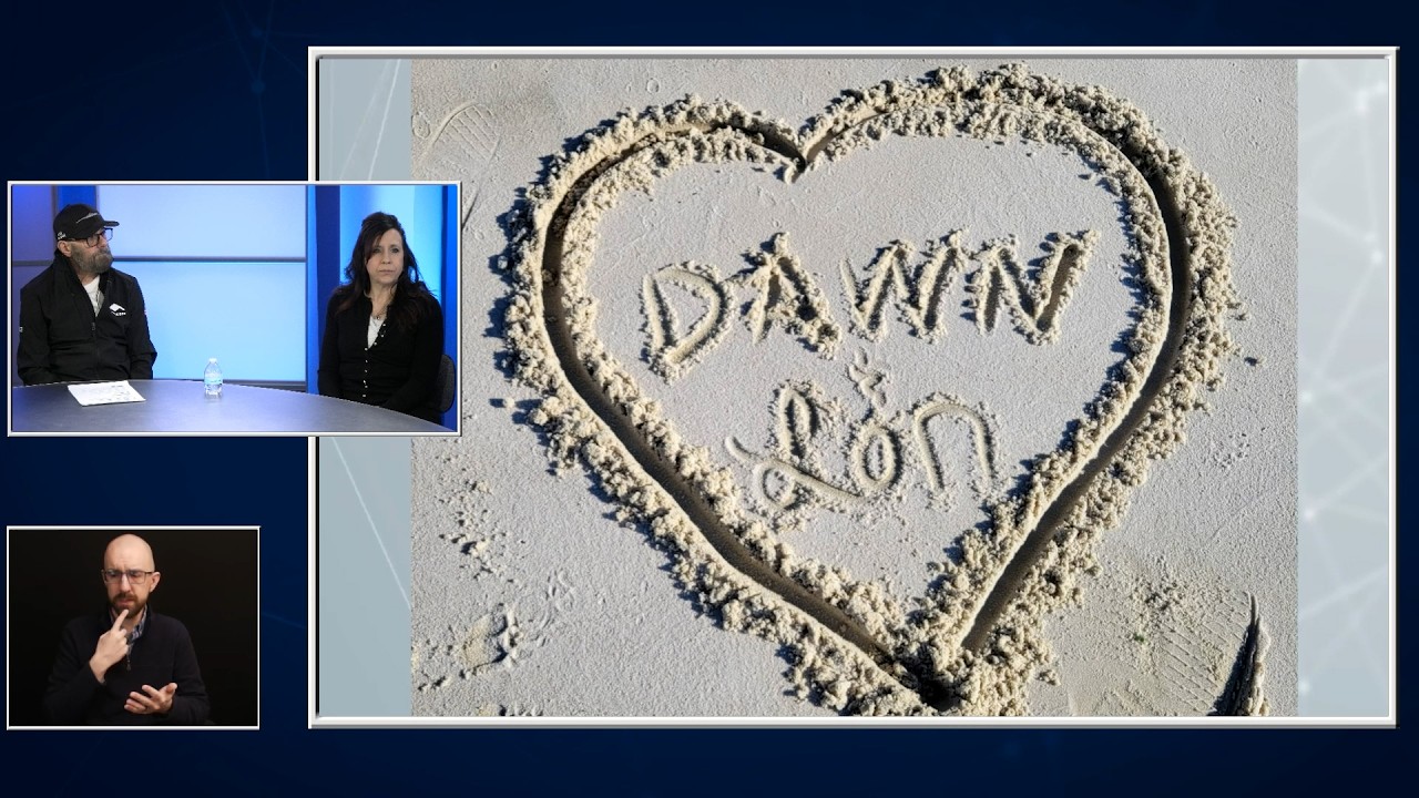 Morning Medical Update - When Organ Failure Affects Both Partners