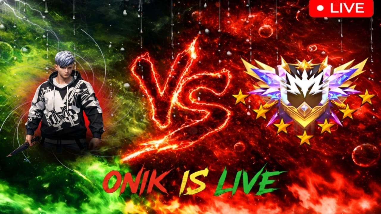 PLAYING RANK MATCH ❤️‍🔥 FULL TRY HARD GAMEPLAY & LIVE REACTION 😱💥