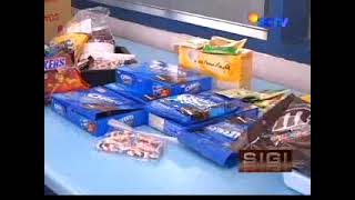 Download Lagu [Cuplikan] Sigi 30 Menit SCTV (12/10/2008) MP3