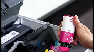 Why HP Smart Tank 7001 is Perfect for Home Office - High-Volume Printing Made Easy