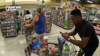 Publix changes open carry policy to only apply for law enforcement officers