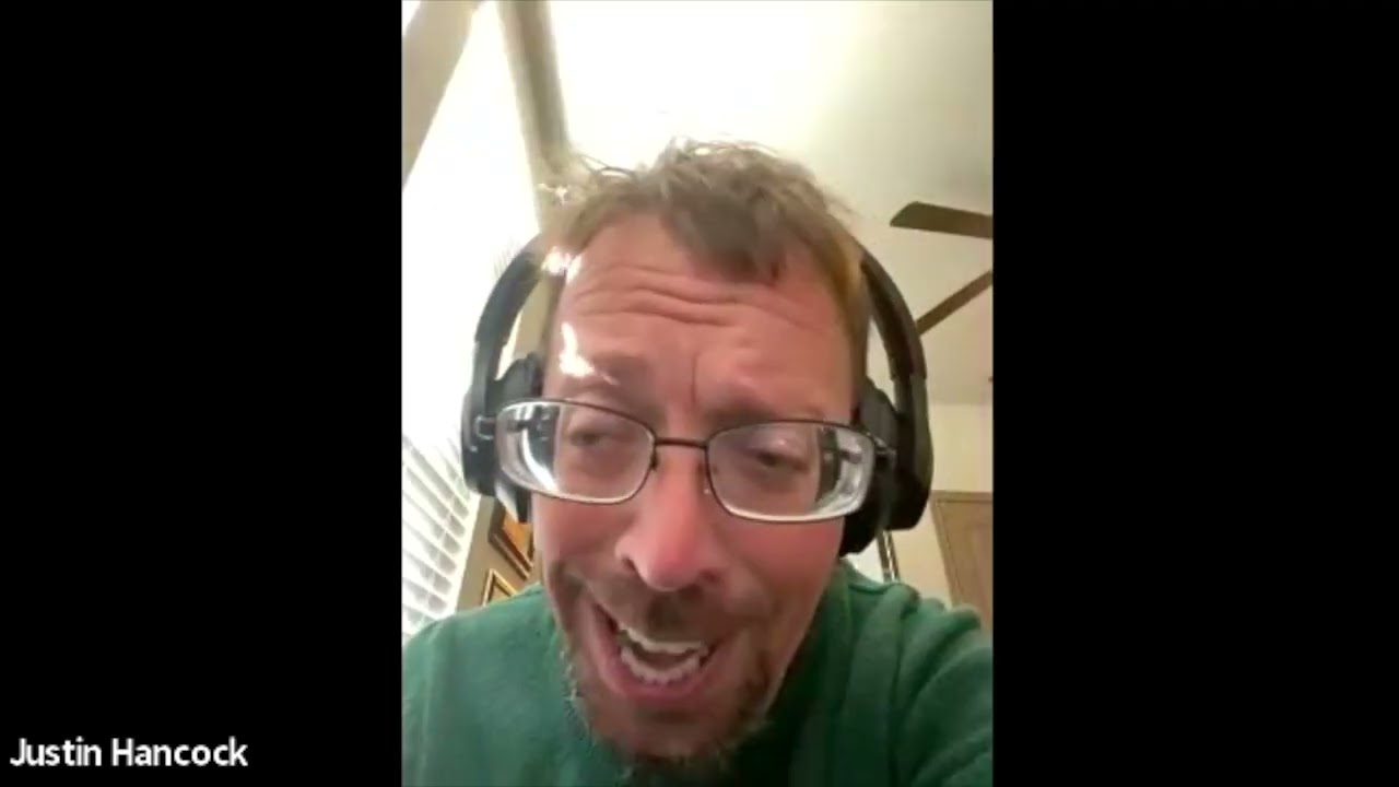 Being community in our current world