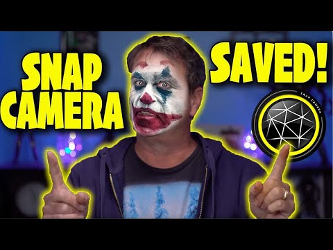 Video: Snapchats -ı kamera rulonuna necə saxlamaq olar: 14 addım (şəkillərlə birlikdə)