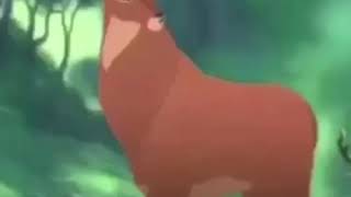 Bambi Deleted Scenes (Not ClickBait)
