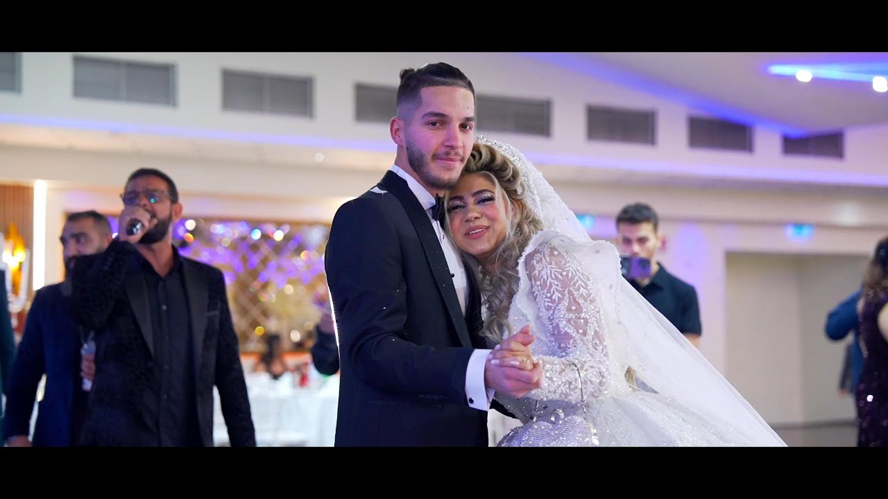 Turan & Yıldız Dugun Toreni Full 2025