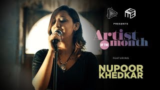 Aahista (Cover) feat. Nupoor Khedkar - Artist of the Month