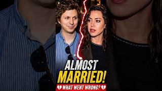 Aubrey Plaza Says She Almost Married Michael Cera—Here’s Why